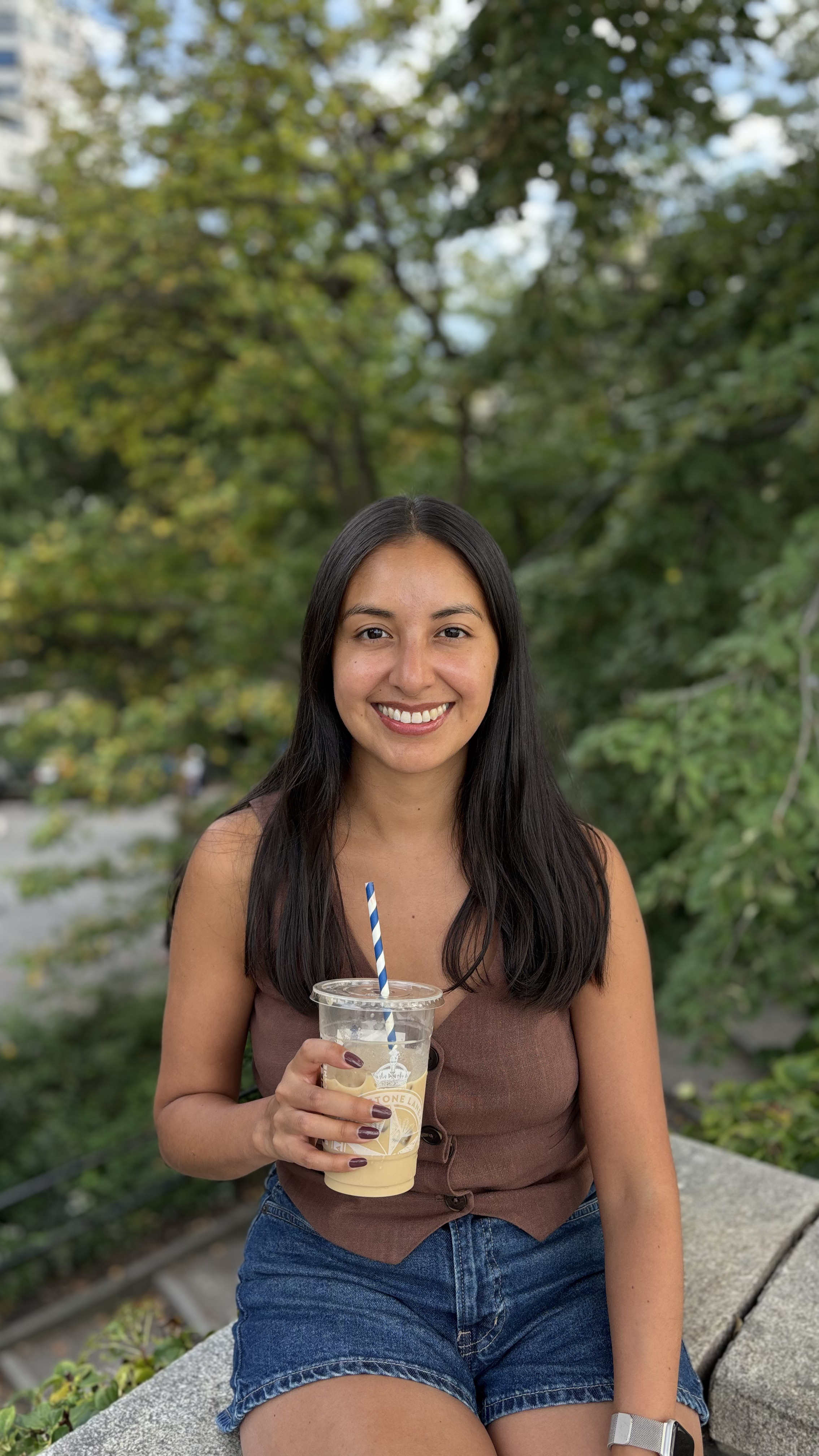 Paula, founder of Fertily