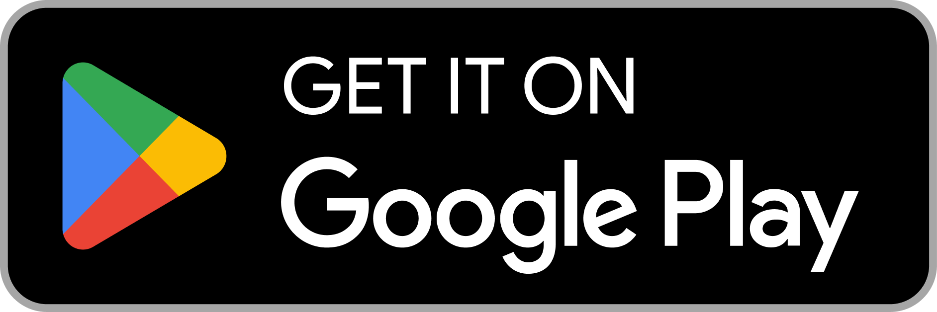 Disponible sur Google Play